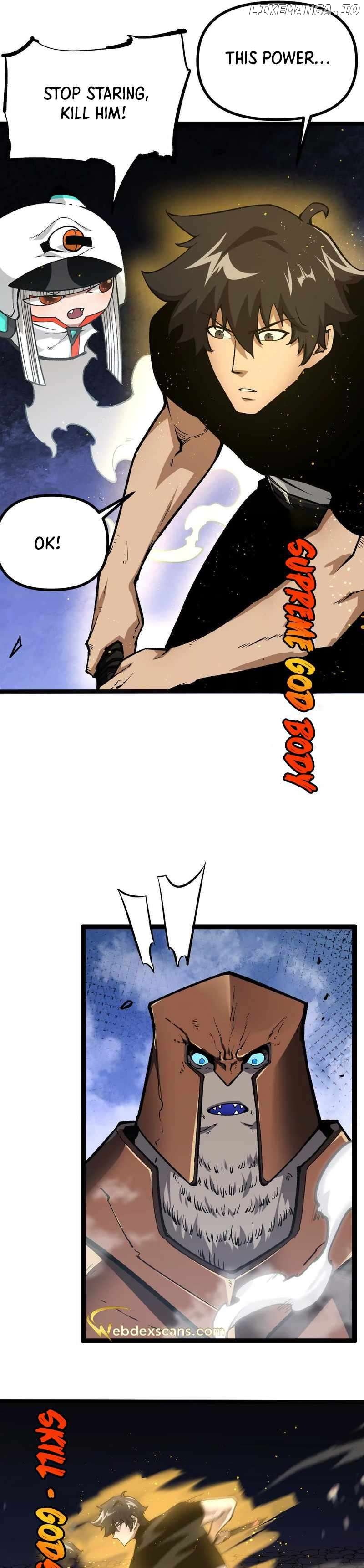 Terror Hunter Chapter 14 - page 29