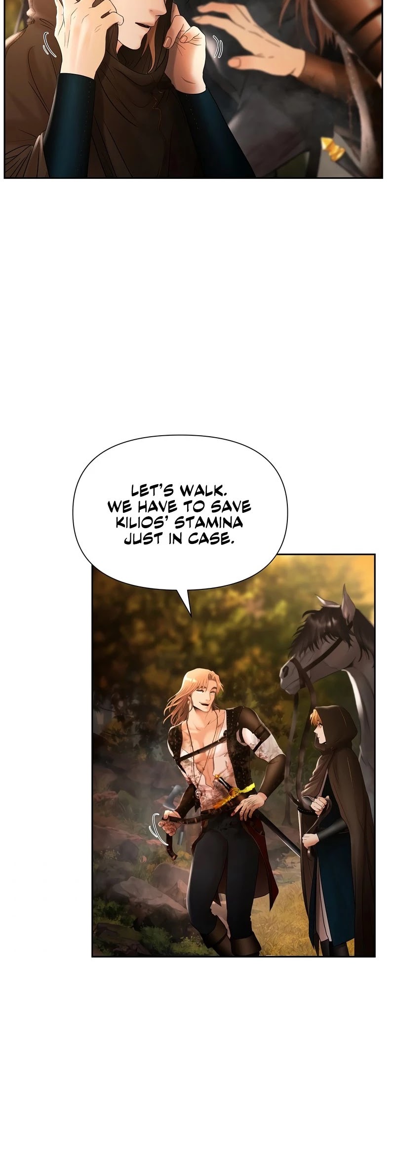 Barbarian Quest chapter 36 - page 15