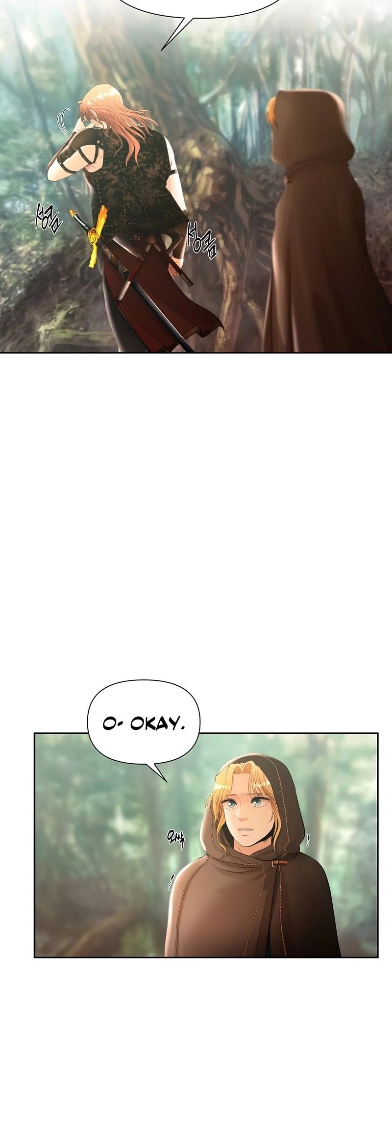 Barbarian Quest chapter 36 - page 26
