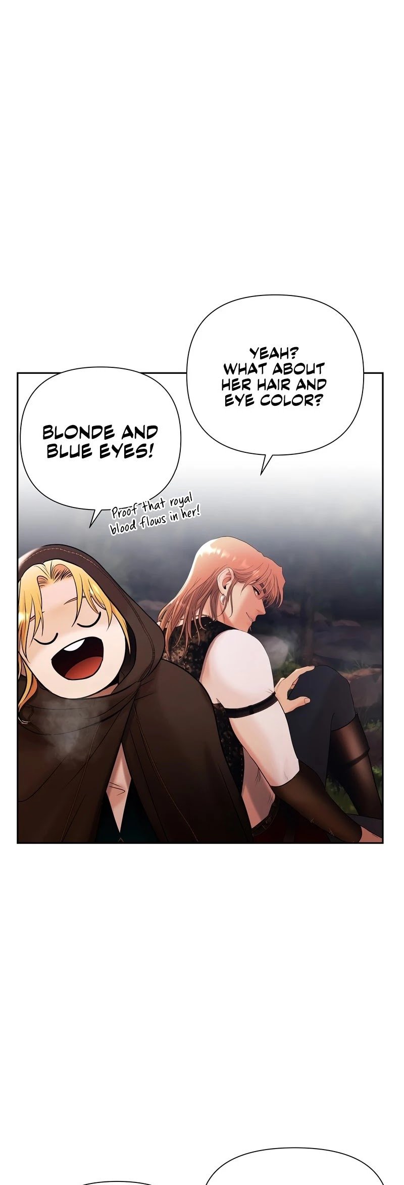 Barbarian Quest chapter 36 - page 30