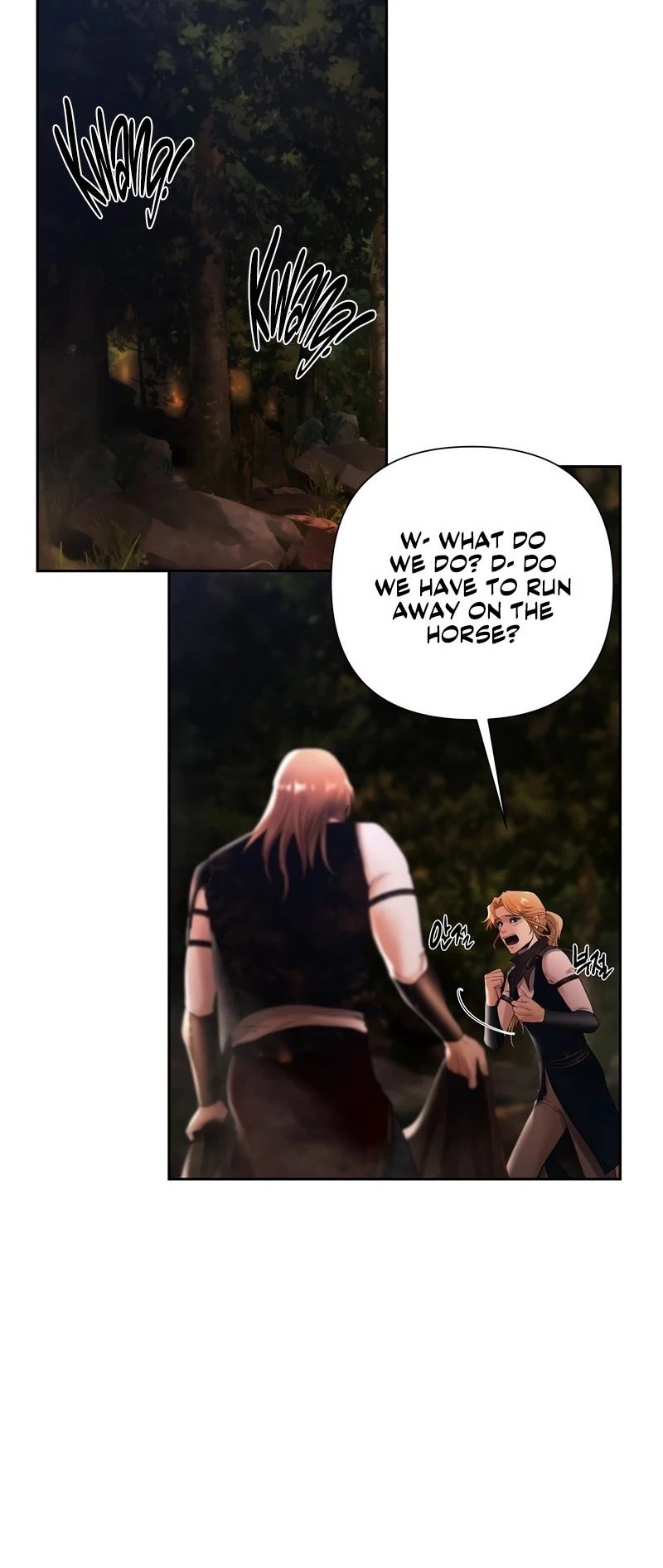 Barbarian Quest chapter 36 - page 41