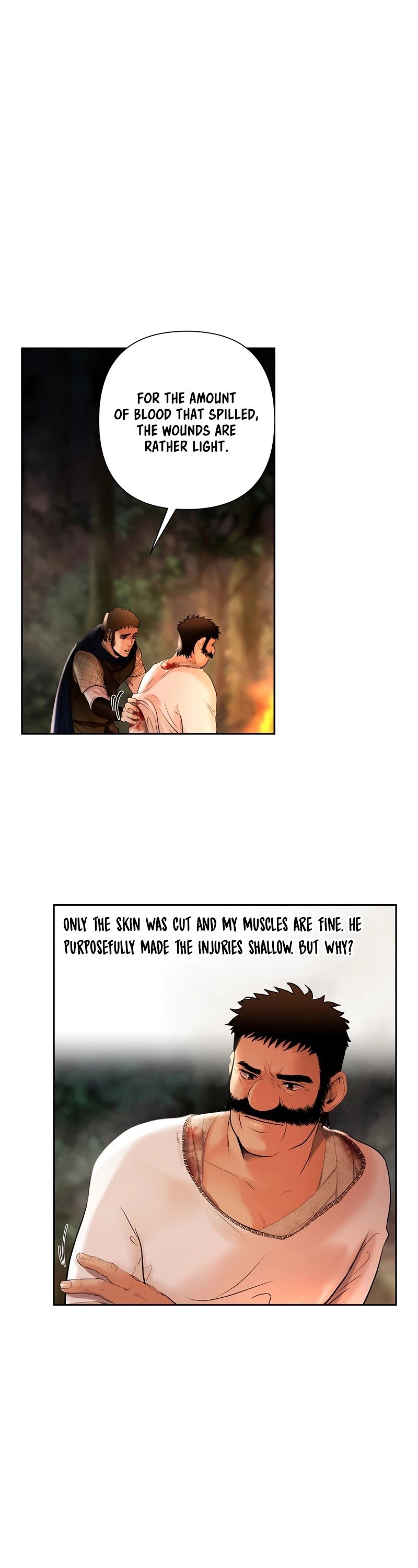 Barbarian Quest chapter 31 - page 14