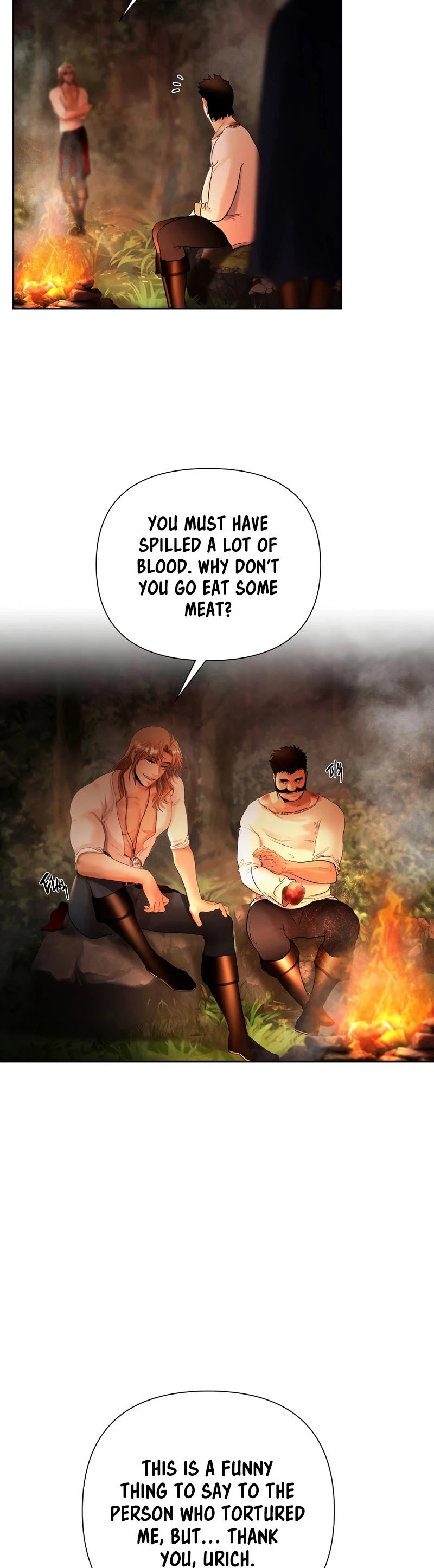 Barbarian Quest chapter 31 - page 16