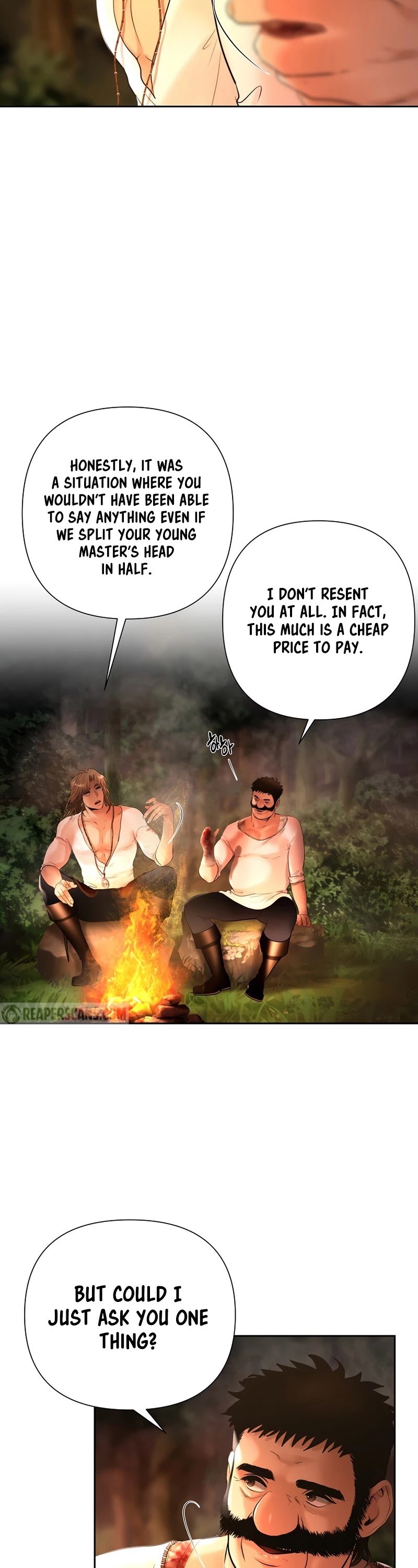 Barbarian Quest chapter 31 - page 19