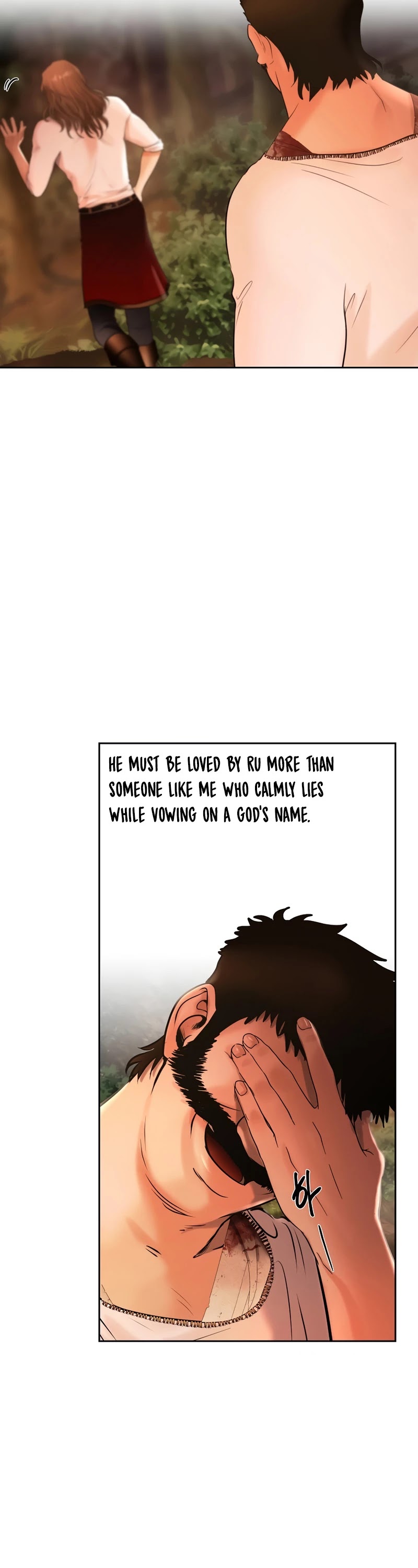 Barbarian Quest chapter 31 - page 25
