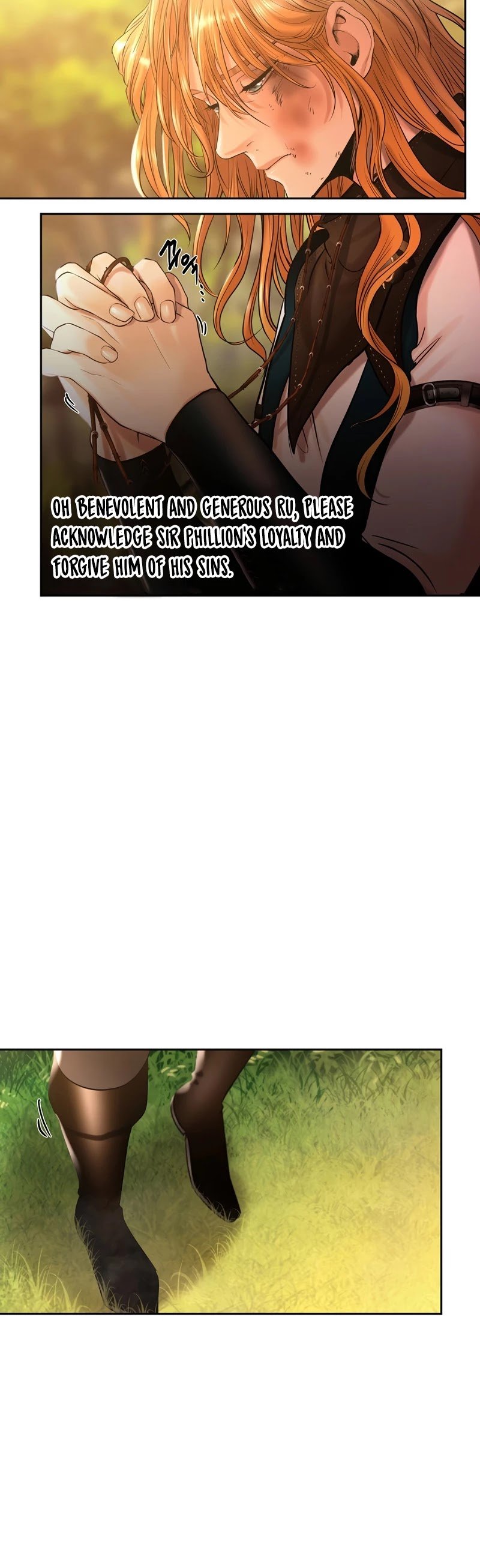 Barbarian Quest chapter 31 - page 9