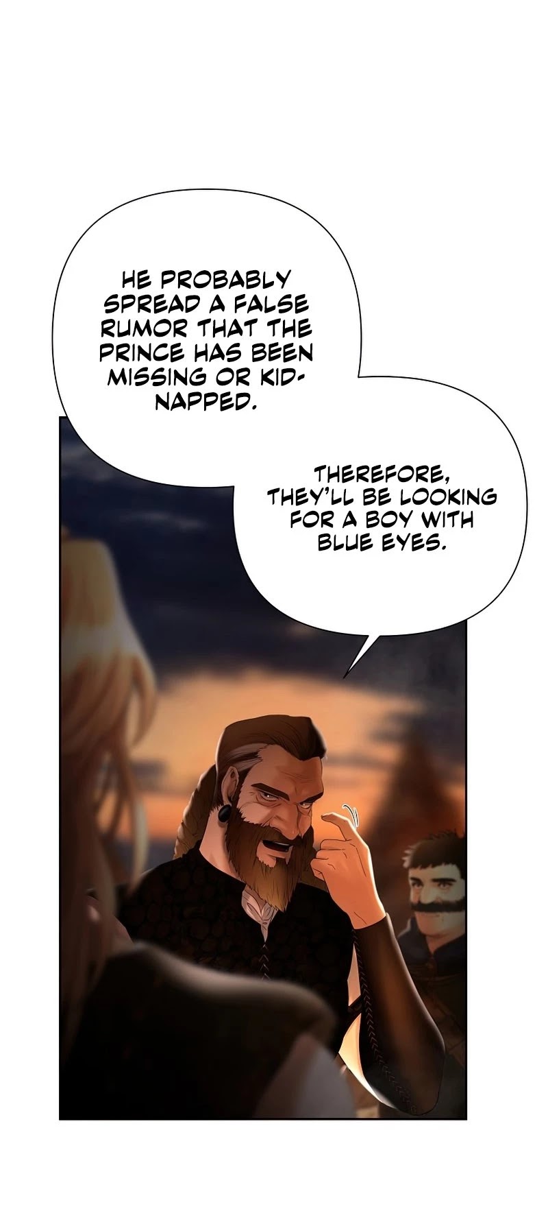 Barbarian Quest chapter 33 - page 15