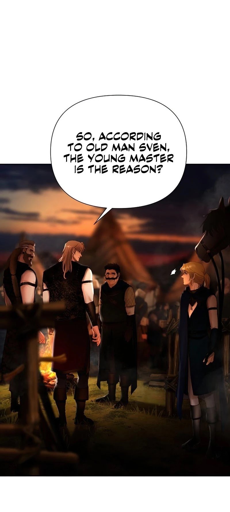 Barbarian Quest chapter 33 - page 16