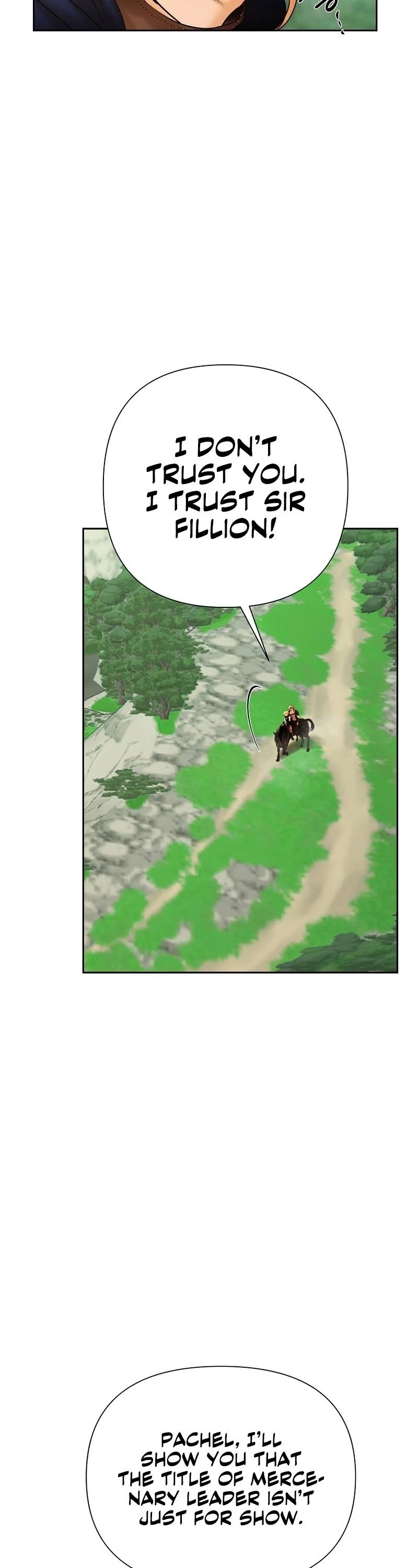 Barbarian Quest chapter 34 - page 18