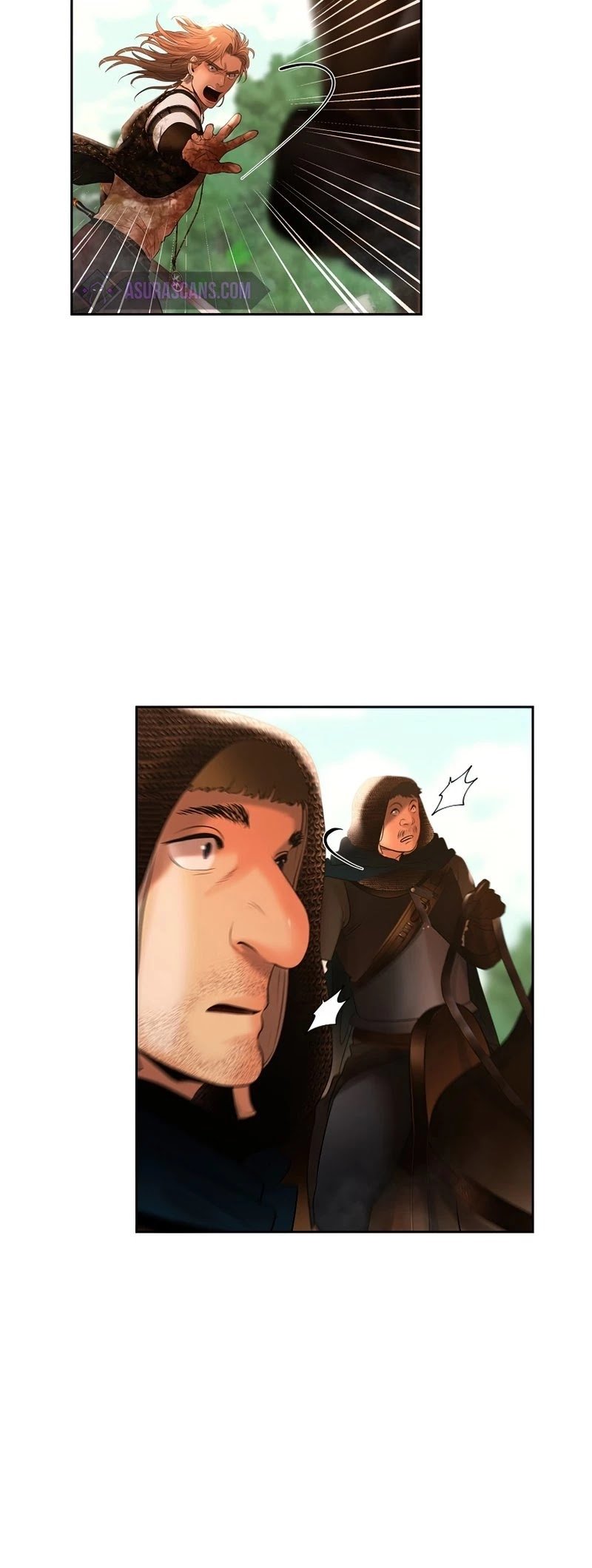 Barbarian Quest chapter 34 - page 26
