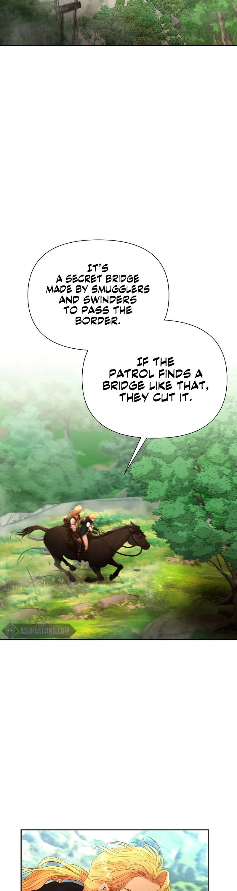 Barbarian Quest chapter 34 - page 9