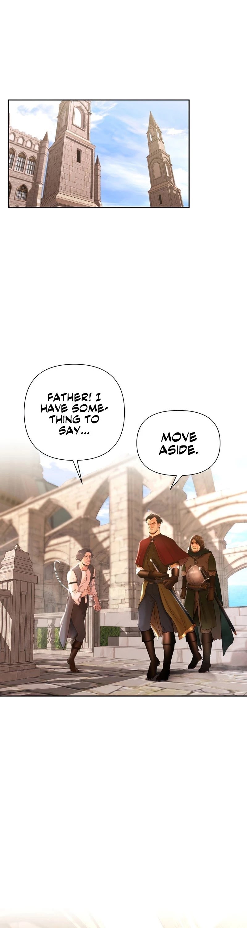 Barbarian Quest chapter 35 - page 12