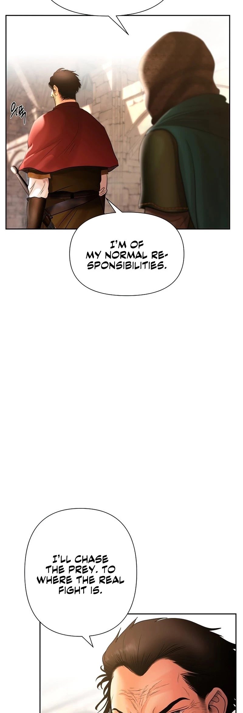 Barbarian Quest chapter 35 - page 15