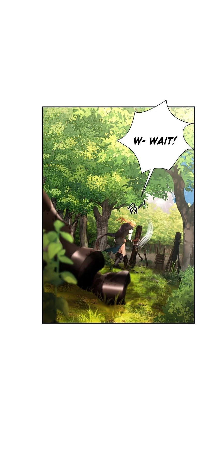 Barbarian Quest chapter 35 - page 6