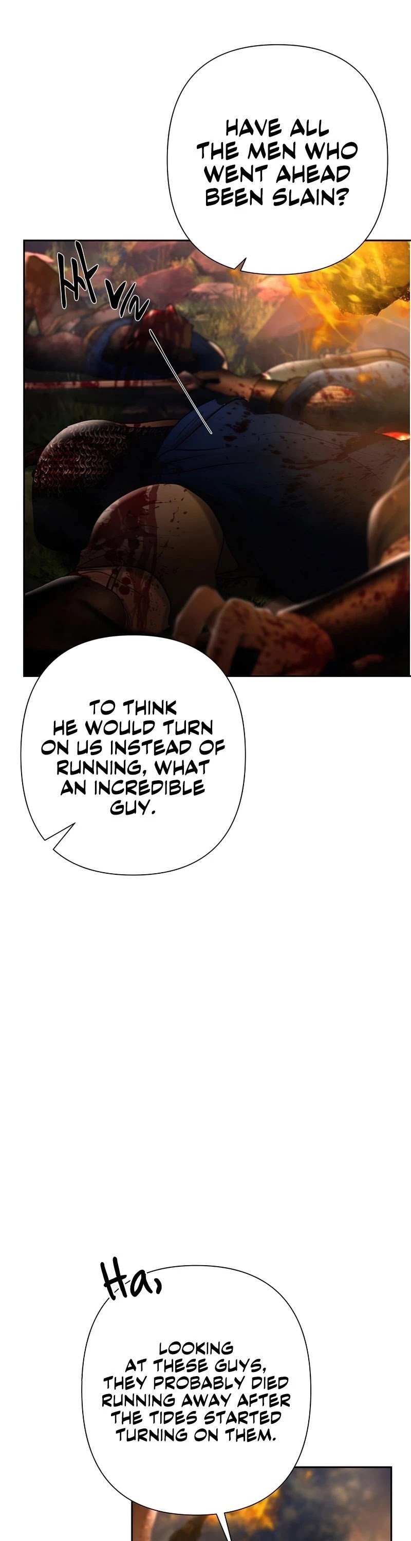 Barbarian Quest chapter 37 - page 3