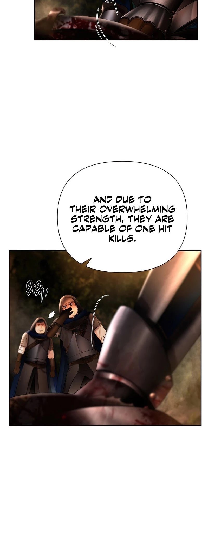 Barbarian Quest chapter 37 - page 6