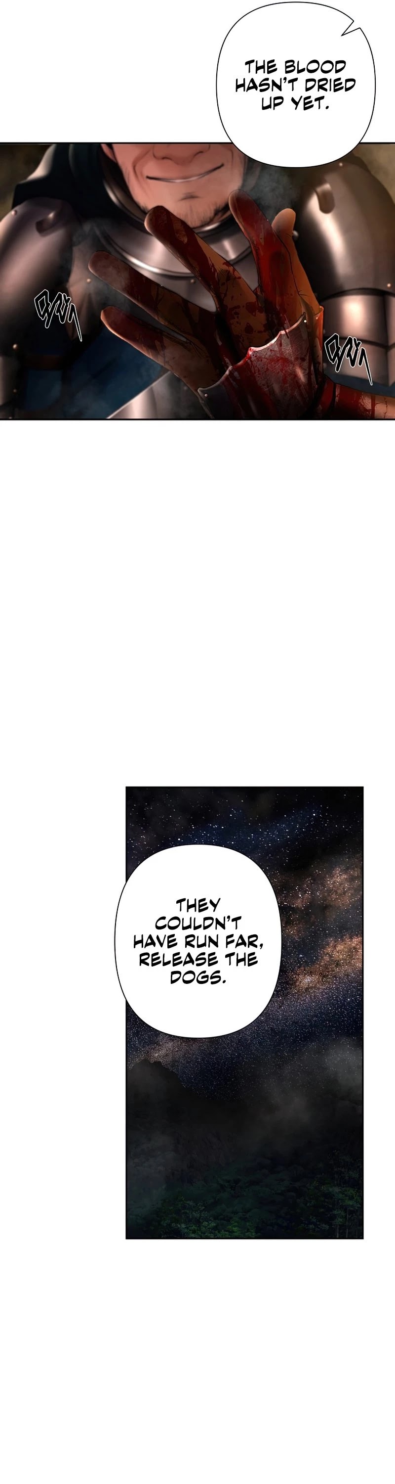 Barbarian Quest chapter 37 - page 7