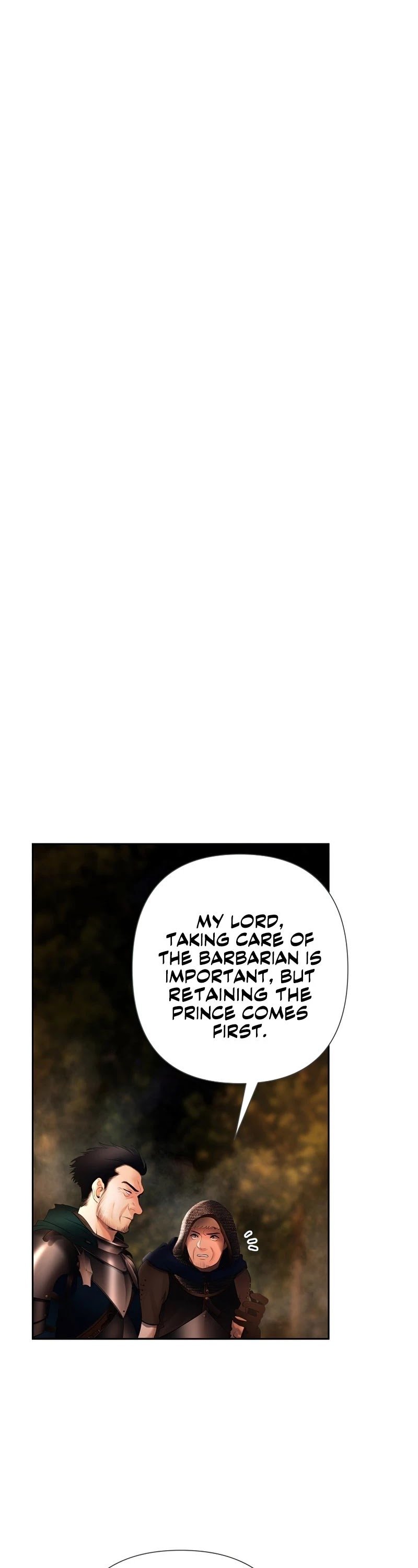Barbarian Quest chapter 37 - page 8