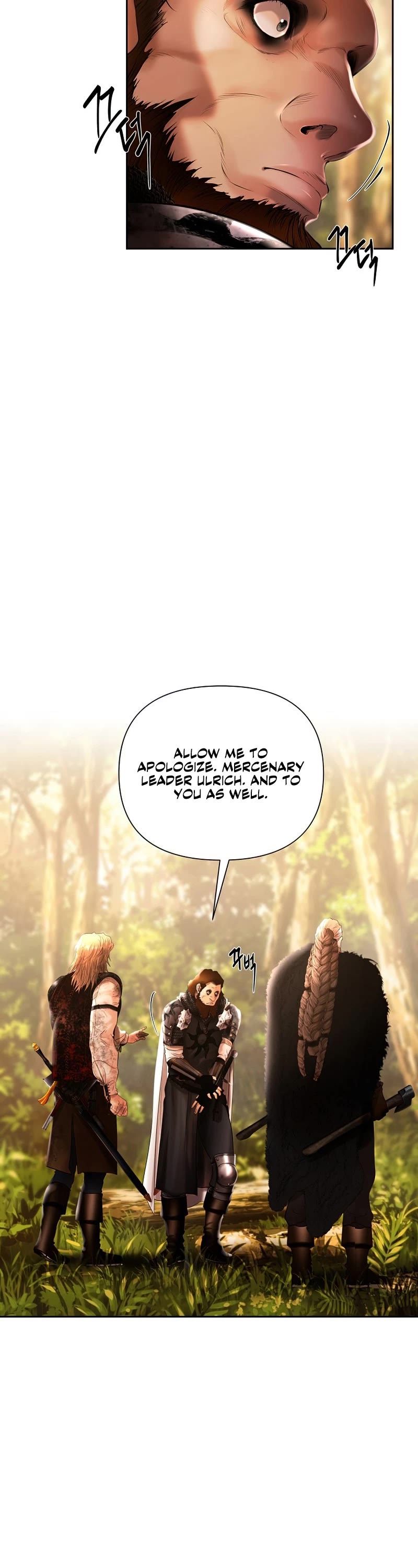 Barbarian Quest chapter 43 - page 17