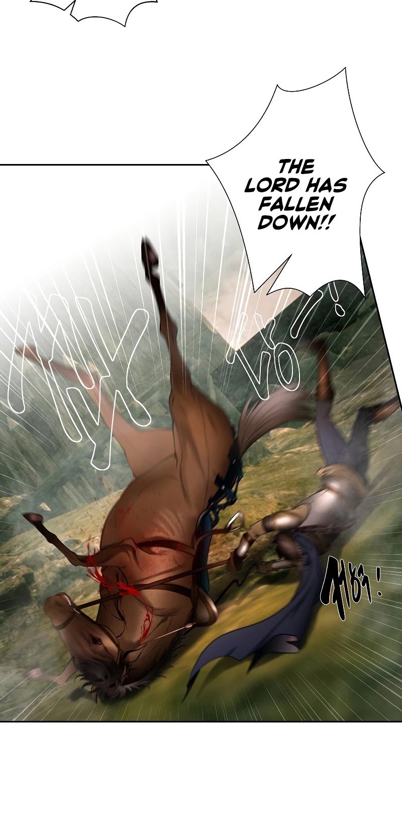 Barbarian Quest chapter 15 - page 16