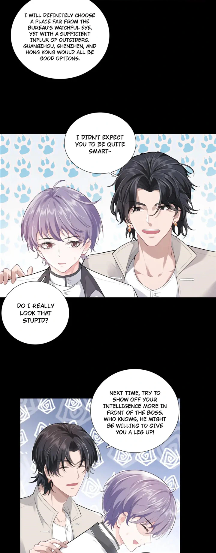 Bu Tian Gang Chapter 24 - page 13