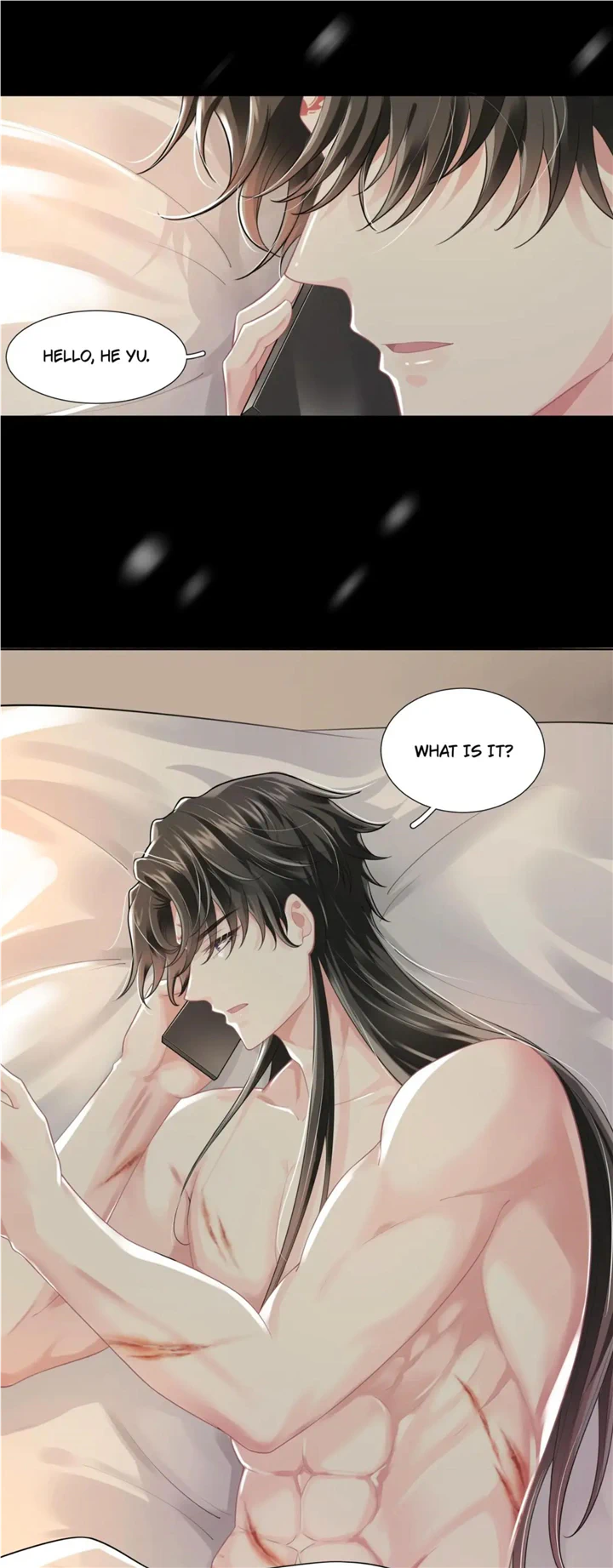 Bu Tian Gang Chapter 24 - page 17