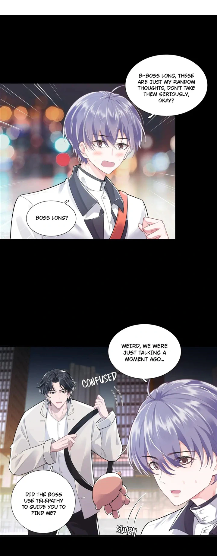 Bu Tian Gang Chapter 24 - page 2