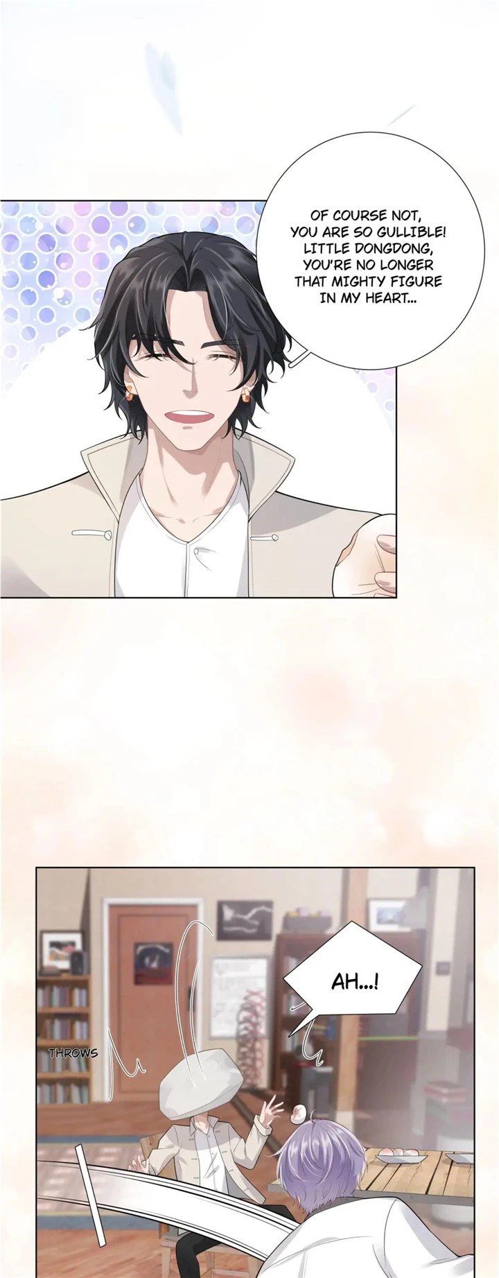 Bu Tian Gang Chapter 24 - page 22