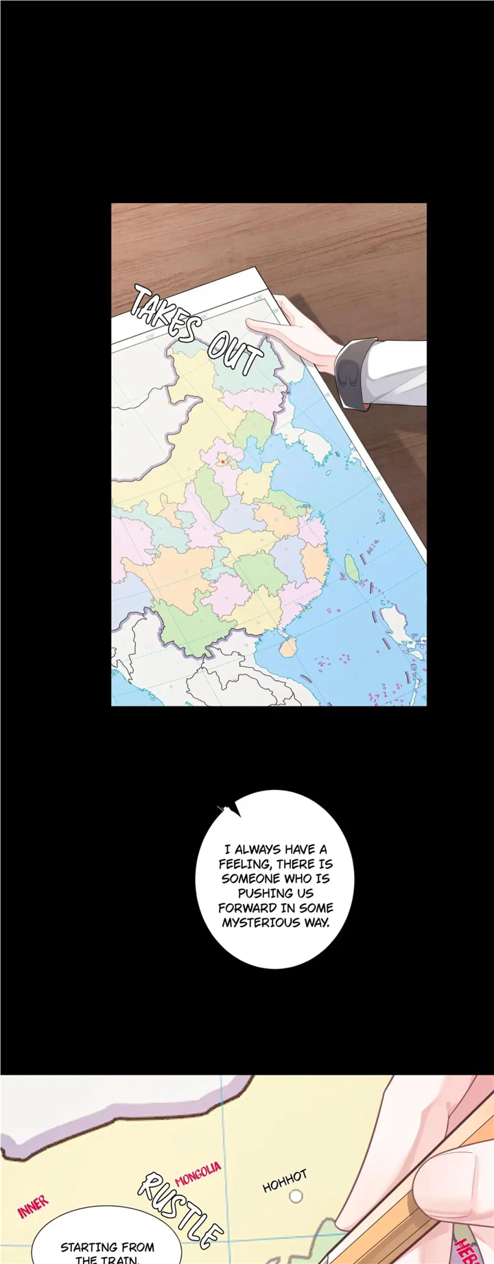 Bu Tian Gang Chapter 24 - page 8