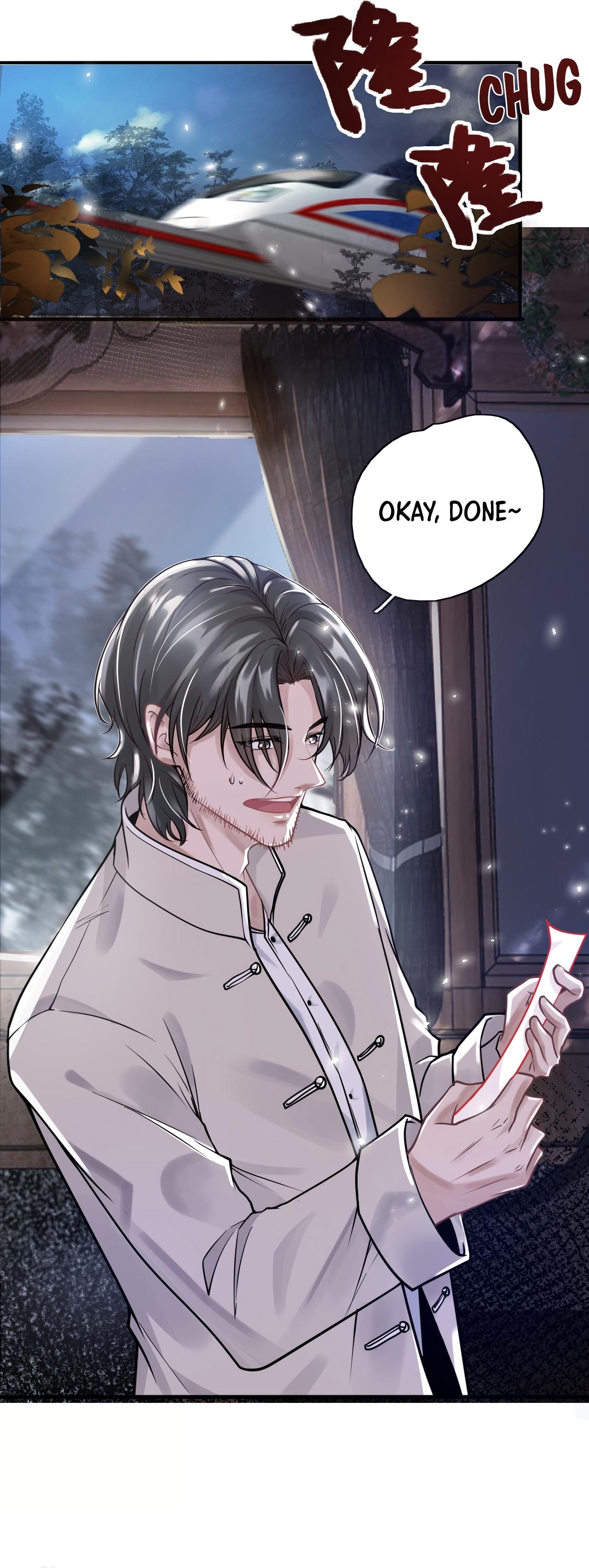 Bu Tian Gang Chapter 3 - page 18