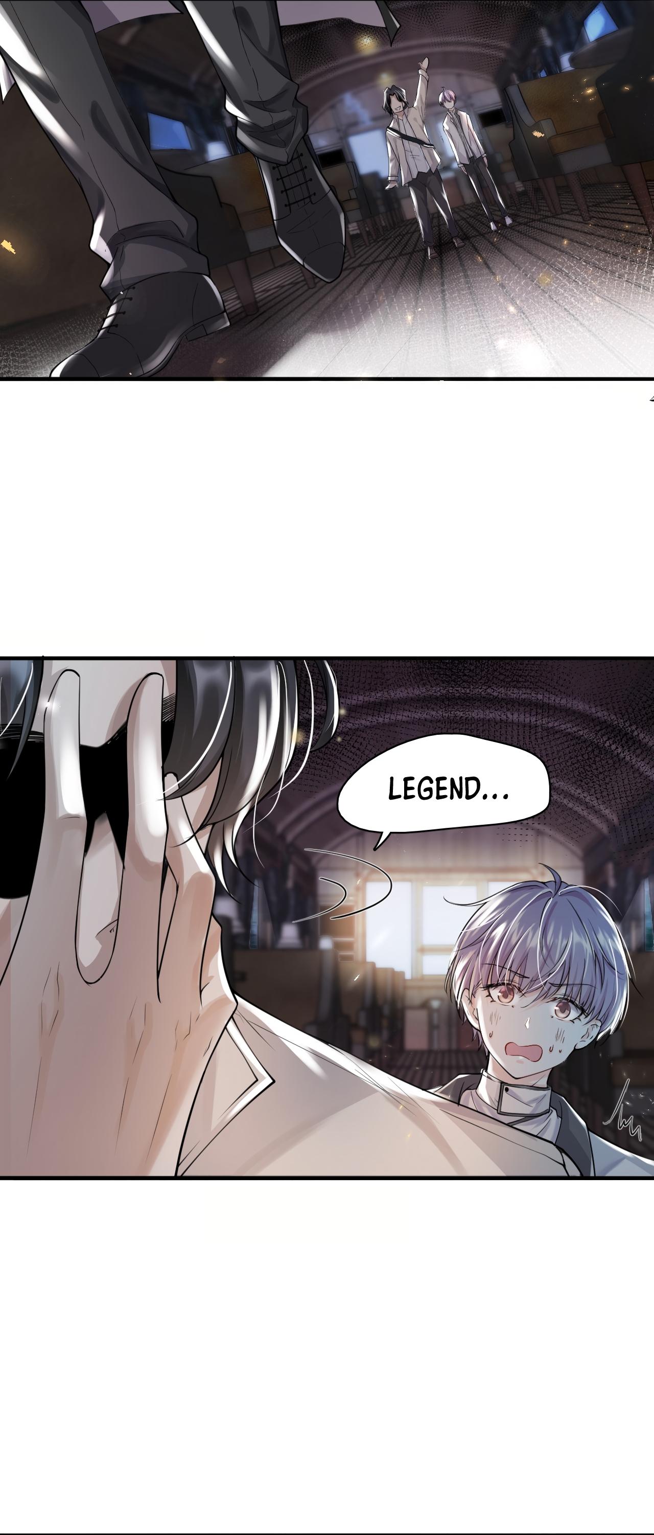 Bu Tian Gang Chapter 3 - page 3