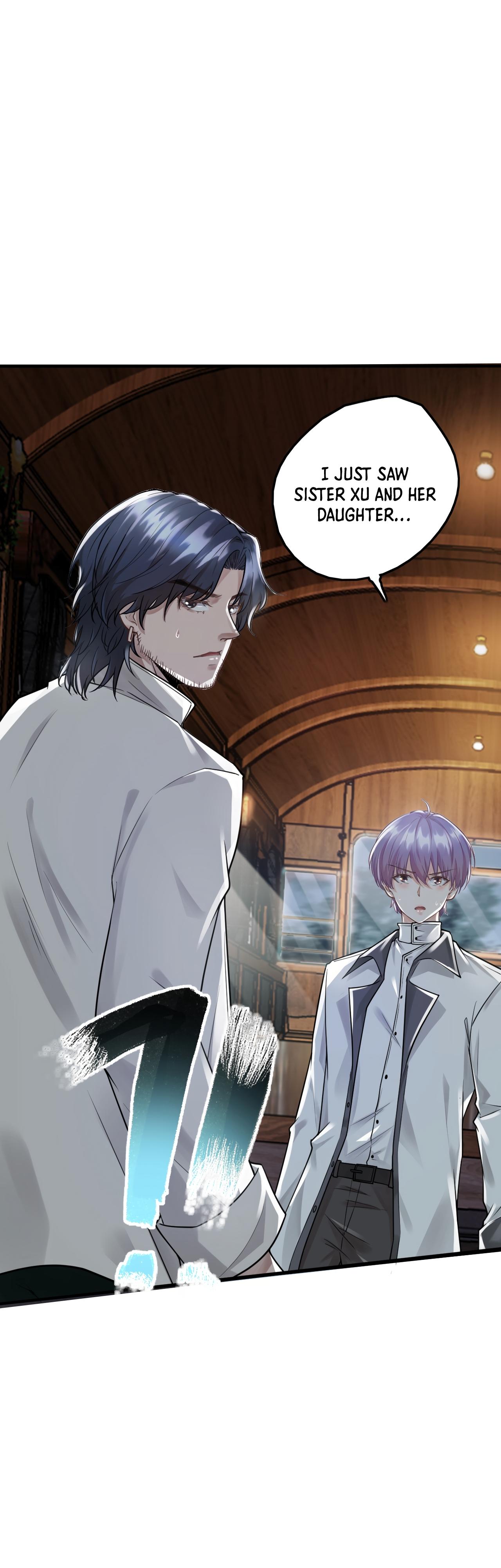 Bu Tian Gang Chapter 3 - page 31