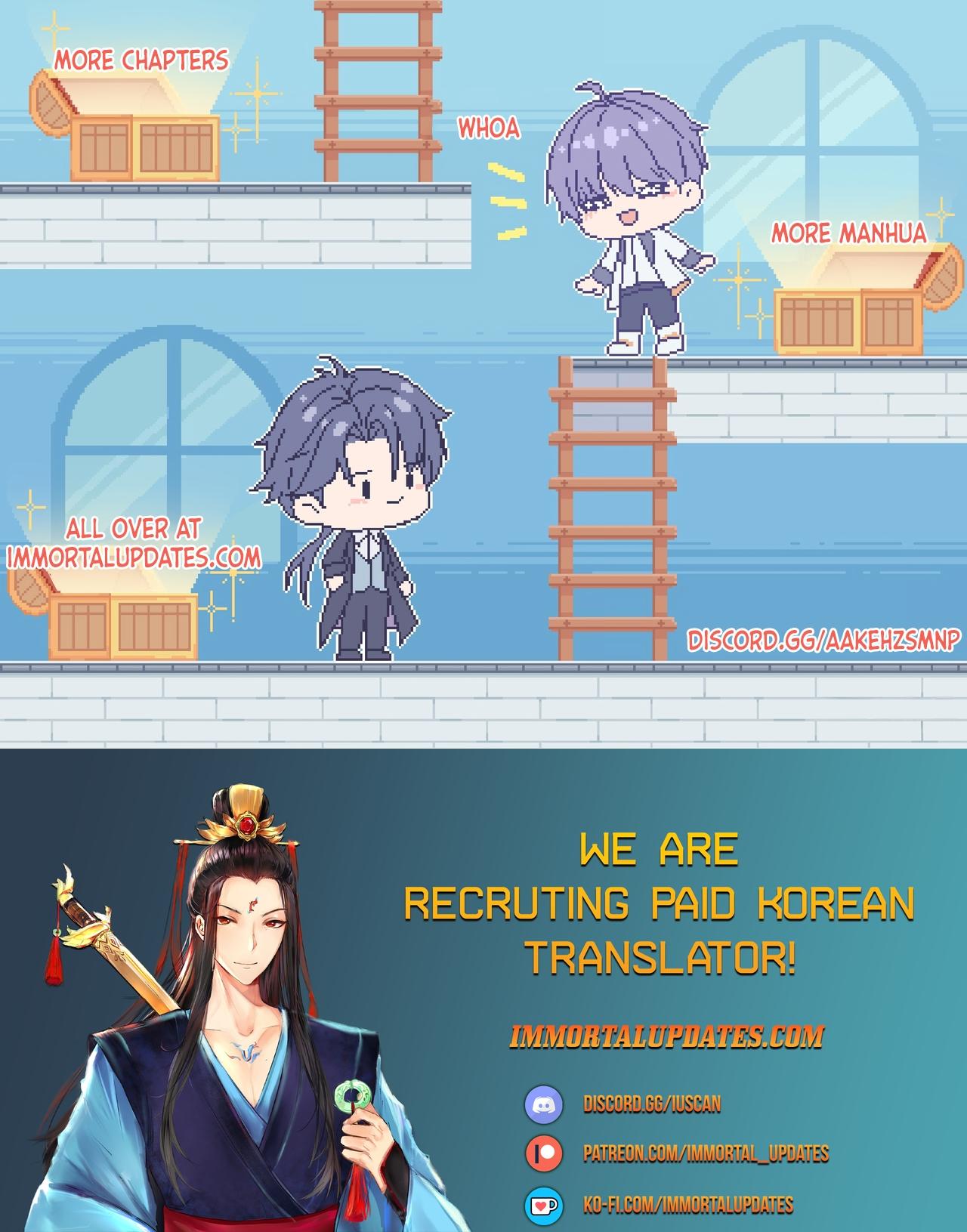 Bu Tian Gang Chapter 3 - page 33