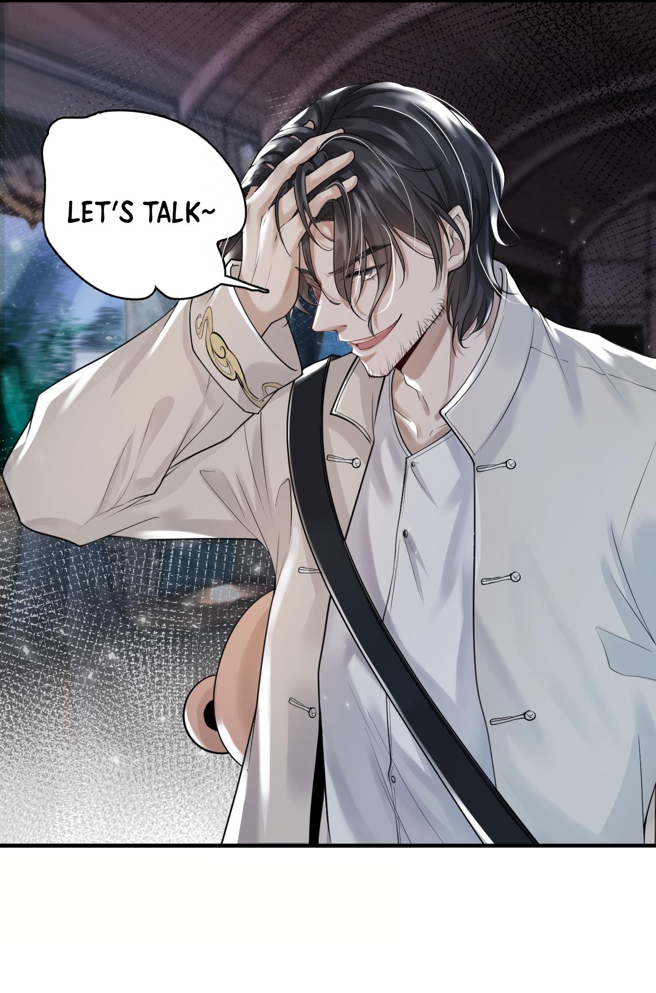 Bu Tian Gang Chapter 3 - page 4