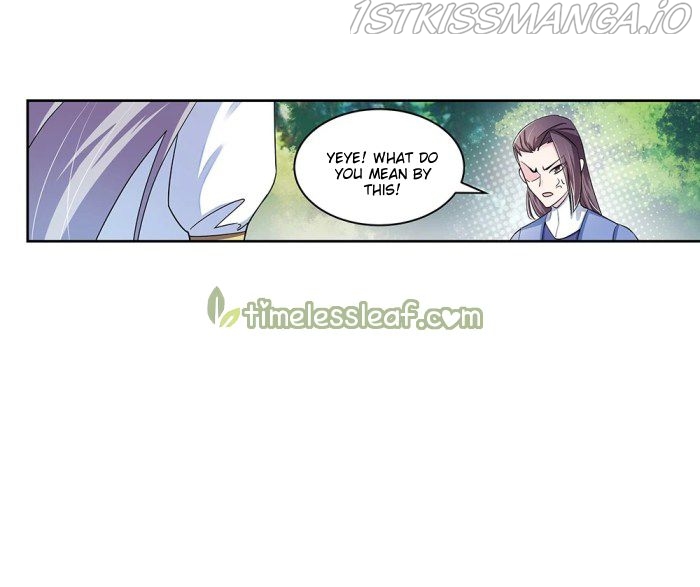 Above All Gods chapter 3.5 - page 15