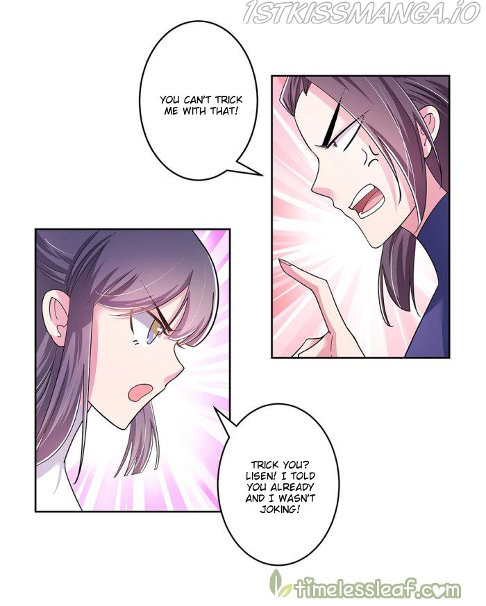 Above All Gods chapter 3.5 - page 16