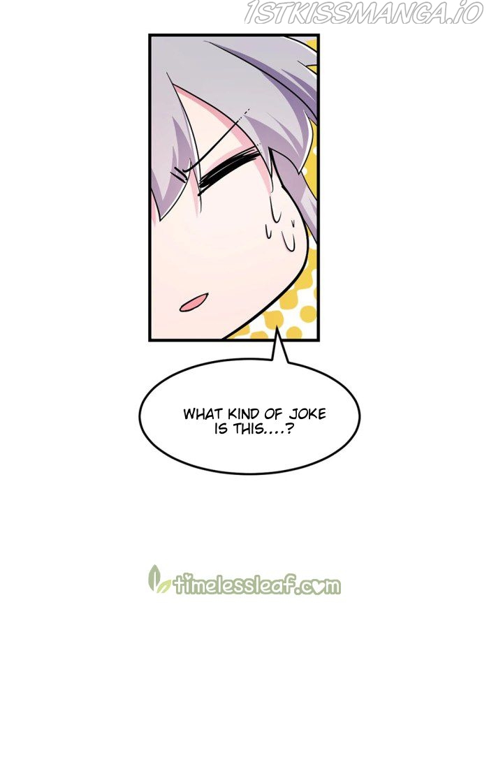 Above All Gods chapter 3.5 - page 17