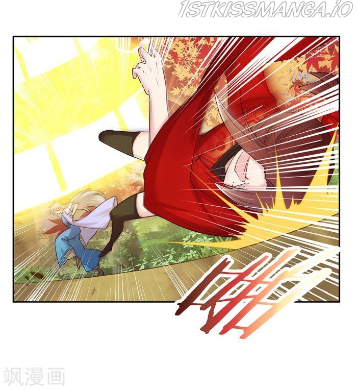 Above All Gods chapter 23.9 - page 2