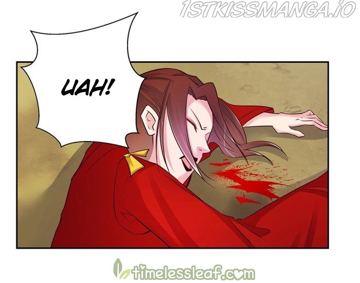 Above All Gods chapter 23.9 - page 4