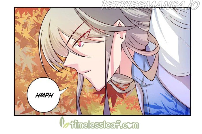 Above All Gods chapter 23.9 - page 7