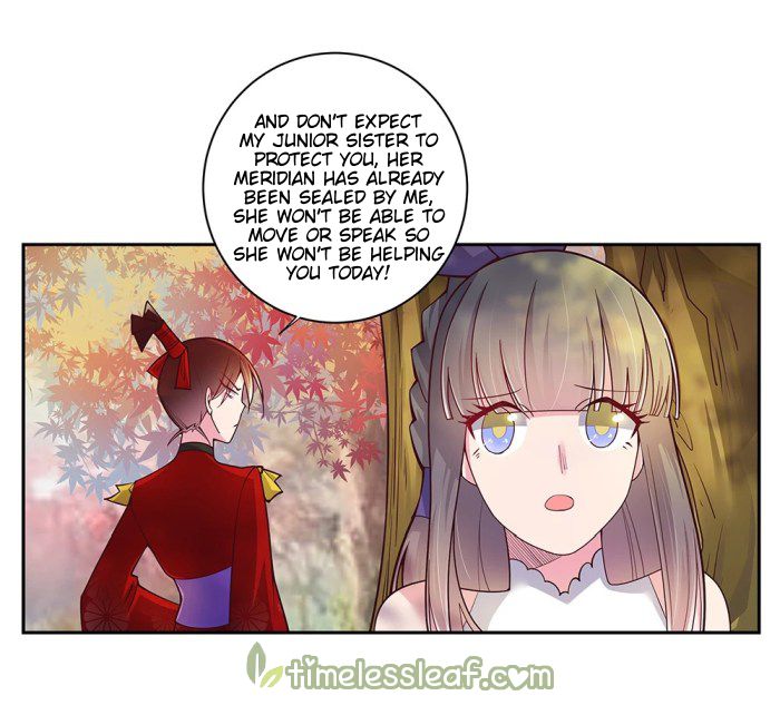 Above All Gods chapter 20 - page 14