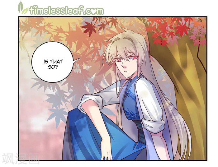 Above All Gods chapter 20 - page 15