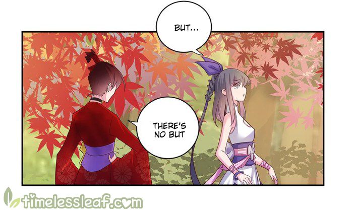 Above All Gods chapter 20 - page 6