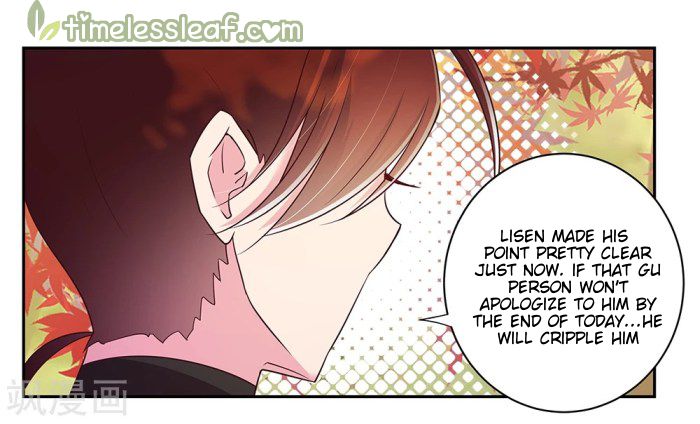 Above All Gods chapter 20 - page 7