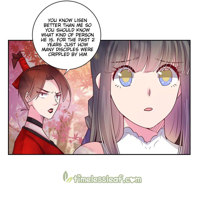 Above All Gods chapter 20 - page 8