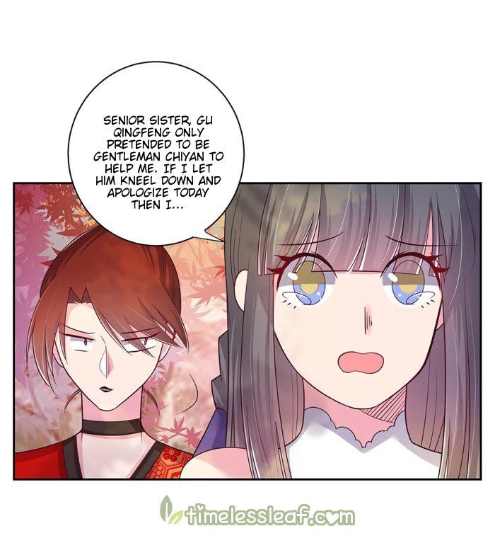 Above All Gods chapter 20 - page 9