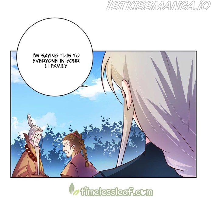 Above All Gods chapter 36.5 - page 10