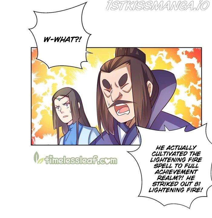Above All Gods chapter 36.5 - page 2