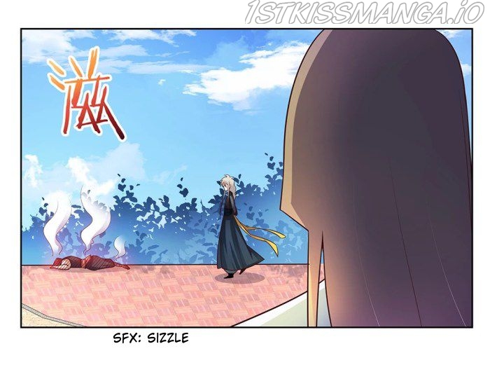 Above All Gods chapter 36.5 - page 3