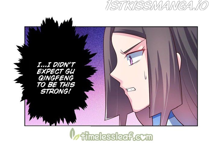 Above All Gods chapter 36.5 - page 4